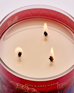 Nến 3 Bấc Viva Brazil 3-Wick Candle image number null