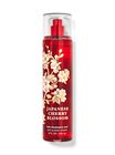 Xịt Thơm Cao Cấp Japanese Cherry Blossom Fine Fragrance Mist image number null