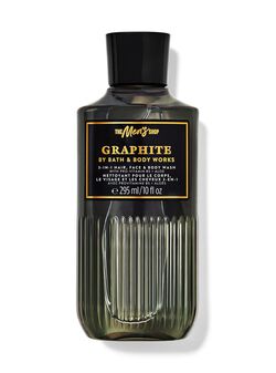 Sữa Tắm Graphite Body Wash image number null