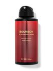 Xịt Cơ Thể Bourbon Body Spray image number null