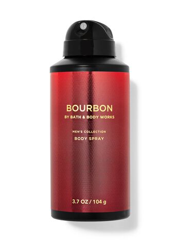 Xịt Cơ Thể Bourbon Body Spray Xịt Thơm Cơ Thể
