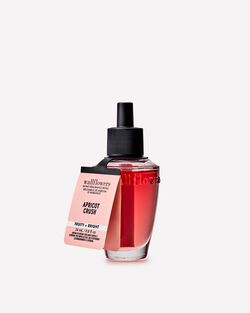 Tinh Dầu X&ocirc;ng Ph&ograve;ng Apricot Crush Wallflowers Fragrance Refill image number null