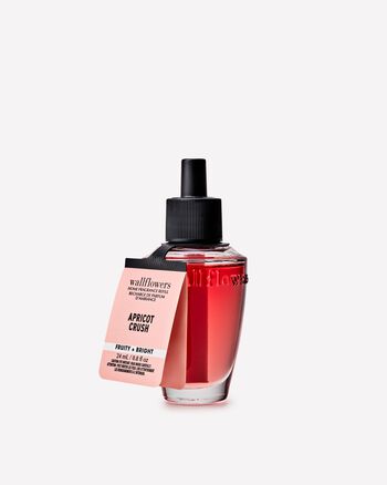 Tinh Dầu X&ocirc;ng Ph&ograve;ng Apricot Crush Wallflowers Fragrance Refill Wallflowers Fragrance Refill