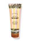 Kem Dưỡng Thể Cấp Ẩm Tối Ưu Meet Me In Miami Ulbấcate Hydration Body Cream image number null