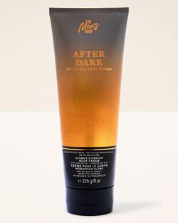 Kem Dưỡng Thể After Dark Ultimate Hydration Body Cream image number null