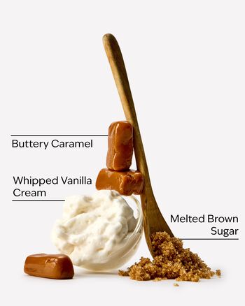 Kem Dưỡng Thể Cấp Ẩm Tối Ưu Caramel Vanilla Ultimate Hydration Body Cream Ultimate Hydration Body Cream