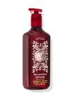 Nước Rửa Tay Dạng Gel L&agrave;m Sạch The Perfect Autumn Cleansing Gel Hand Soap image number null