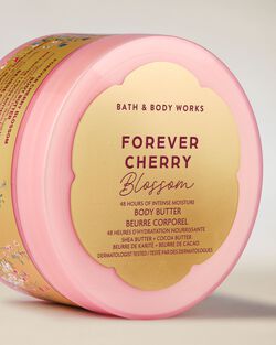 Bơ Dưỡng Thể Forever Cherry Blossom Body Butter image number null