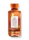 Sữa Tắm Warm Vanilla Sugar Body Wash image number null