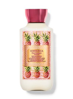 Sữa Dưỡng Thể Costa Rica Pink Pineapple Sunrise Body Lotion