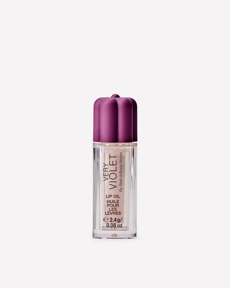 Dầu Dưỡng M&ocirc;i Very Violet Lip Oil Lip Oil