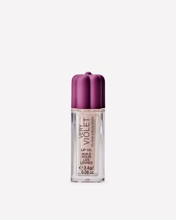 Dầu Dưỡng M&ocirc;i Very Violet Lip Oil image number null