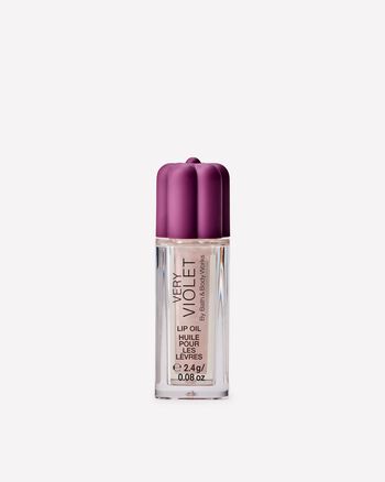 Dầu Dưỡng M&ocirc;i Very Violet Lip Oil Lip Oil