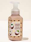 Nước Rửa Tay Tạo Bọt Paradise Coconut Gentle & Clean Foaming Hand Soap image number null