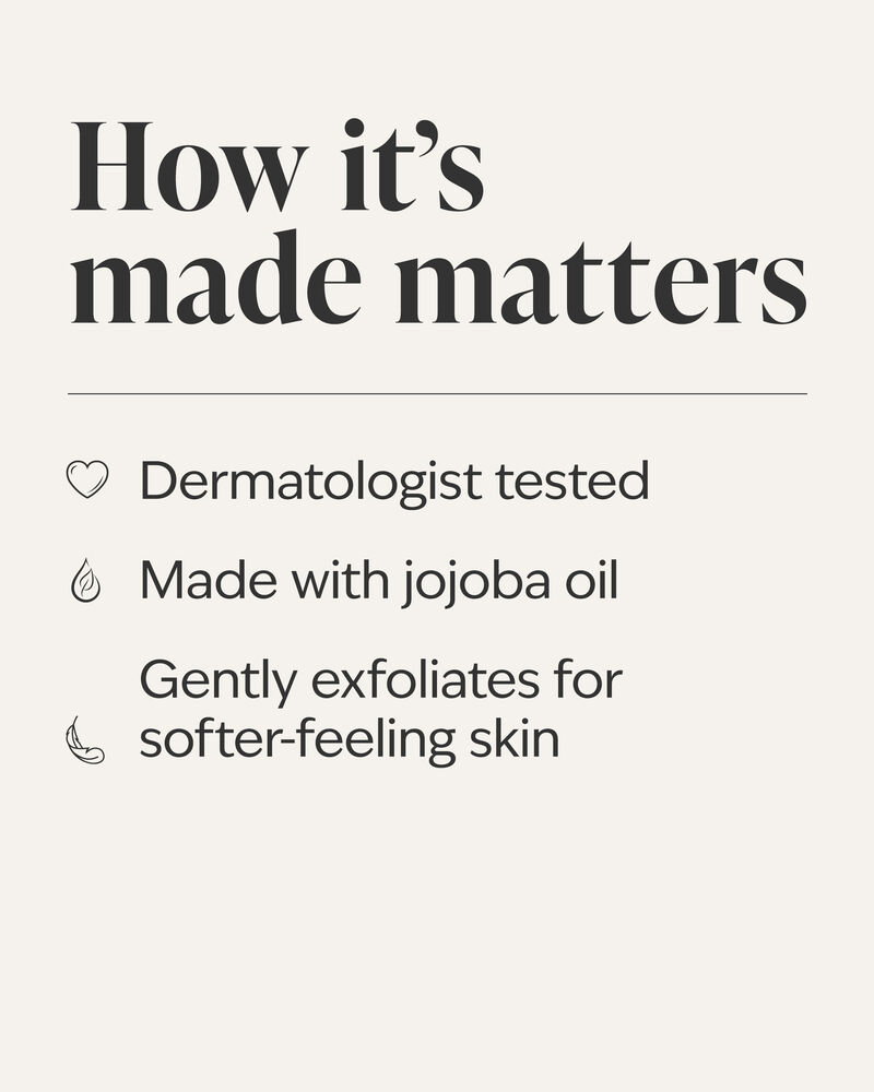 Bourbon Body Scrub Body Scrub