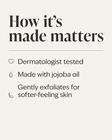 Bourbon Body Scrub image number null