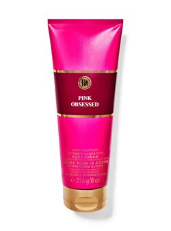 Kem Dưỡng Thể Cấp Ẩm Tối Ưu Pink Obsessed Ultimate Hydration Body Cream
