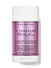 Lăn Khử M&ugrave;i A Thousand Wishes Antiperspirant Deodorant image number null