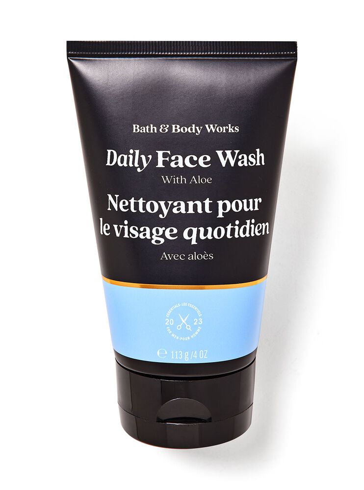 Sữa Rửa Mặt Hằng Ng&agrave;y Ultimate Daily Face Wash Sữa Rửa Mặt