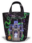 T&uacute;i Qu&agrave; Haunted House Gift Bag image number null