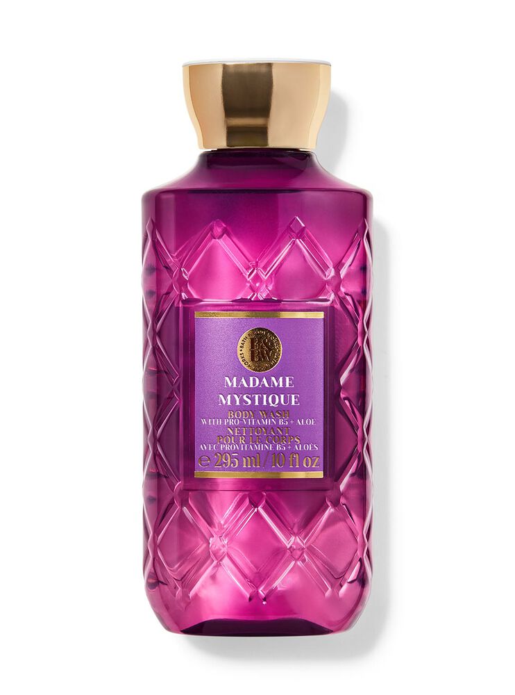 Madame Mystique Body Wash Sữa tắm