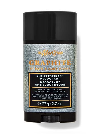 Lăn Khử Mùi Graphite Antiperspirant Deodorant Lăn Khử Mùi