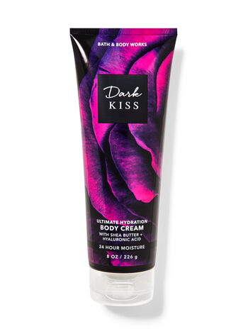 Dark Kiss Ultimate Hydration Body Cream Kem dưỡng thể cấp ẩm tối ưu Dark Kiss Ultimate Hydration Body Cream