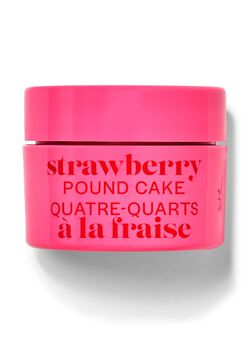 Mặt nạ môi Strawberry Pound Cake Lip Mask image number null