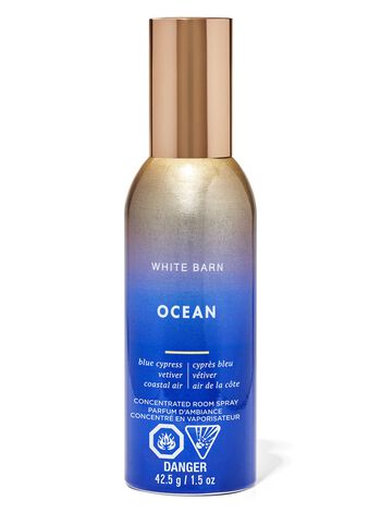 Xịt phòng đậm đặc Ocean Concentrated Room Spray Xịt Phòng Đậm Đặc