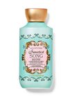 Sữa Dưỡng Thể Sweetest Song Body Lotion image number null