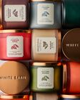 Nến 3 Bấc Autumn Woods 3-Wick Candle image number null
