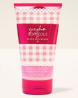 Tẩy Tế B&agrave;o Chết To&agrave;n Th&acirc;n Gingham Gorgeous Foaming Sugar Body Scrub image number null