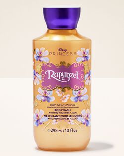 Sữa Tắm Rapunzel Body Wash image number null