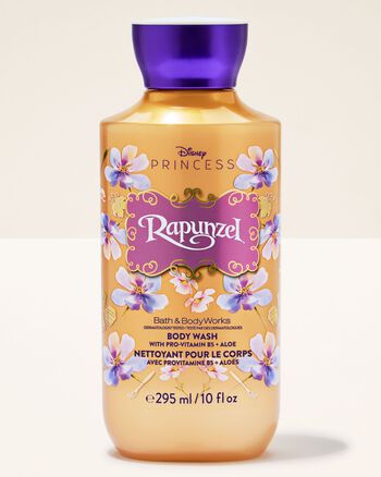 Sữa Tắm Rapunzel Body Wash Body Wash