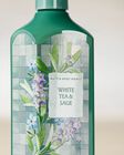 Nước Rửa Tay Dạng Gel White Tea & Sage Cleansing Gel Hand Soap image number null