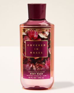 Sữa Tắm Covered In Roses Body Wash image number null