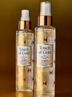 Xịt Thơm Nhũ Kim Cương Touch of Gold Diamond Shimmer Mist image number null