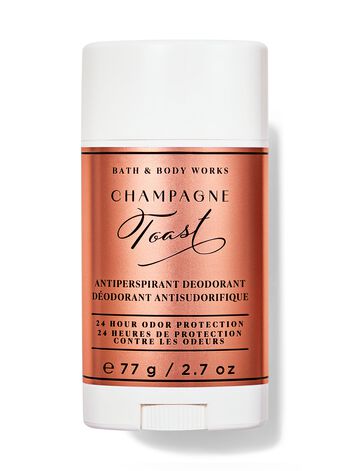 Champagne Toast Antiperspirant Deodorant Lăn Khử M&ugrave;i