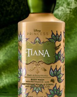 Sữa Tắm Tiana Body Wash image number null