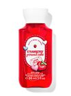 Sữa Tắm Mini Size Strawberry Pound Cake Travel Size Body Wash image number null