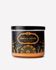 Nến 3 Bấc Pumpkin Carving 3-Wick Candle image number null