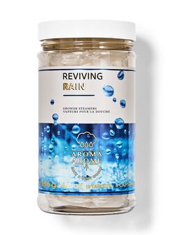 Reviving Rain Shower Steamers