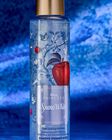 Xịt Thơm Nhũ Kim Cương Snow White Diamond Shimmer Mist image number null