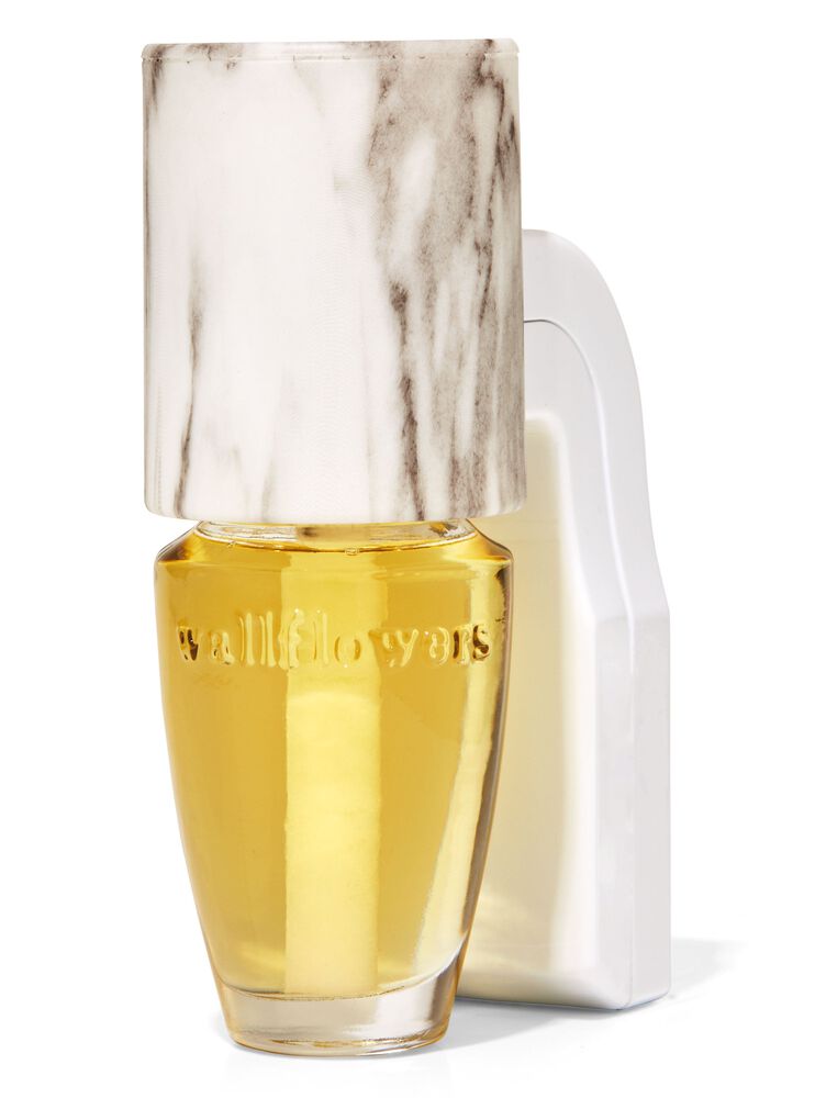 Đầu Cắm Tinh Dầu Marble Wallflowers Fragrance Plug Đầu Cắm Tinh Dầu