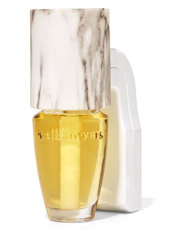 Đầu Cắm Tinh Dầu Marble Wallflowers Fragrance Plug Đầu Cắm Tinh Dầu