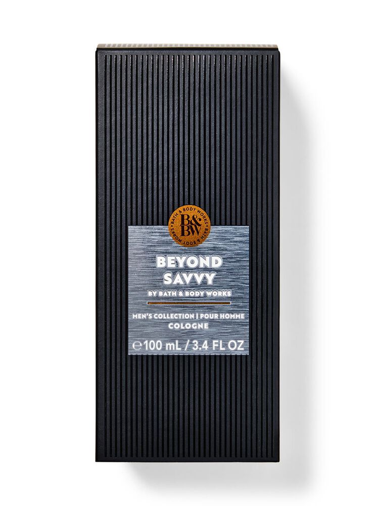 Beyond Savvy Cologne Nước Hoa