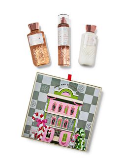 Bộ Quà Tặng Pure Wonder Gift Box Set