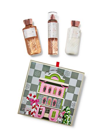 Bộ Quà Tặng Pure Wonder Gift Box Set Hộp Quà Tặng