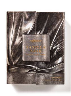 Nước Hoa Vanilla Noir Cologne