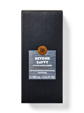 Nước Hoa Nam Beyond Savvy Cologne Nước Hoa Nam